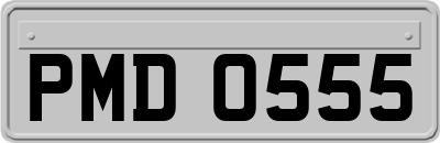 PMD0555