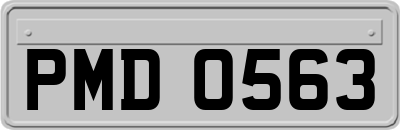 PMD0563