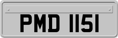 PMD1151