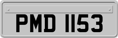 PMD1153