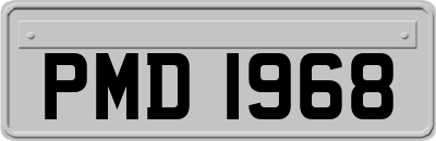 PMD1968