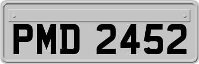 PMD2452