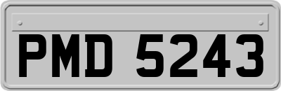 PMD5243