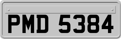 PMD5384