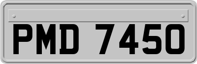 PMD7450