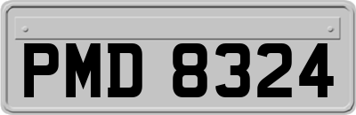 PMD8324