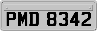 PMD8342