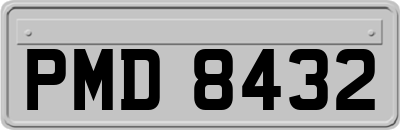 PMD8432