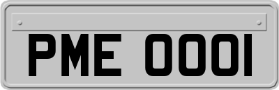 PME0001