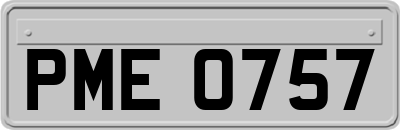PME0757
