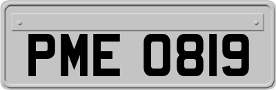 PME0819
