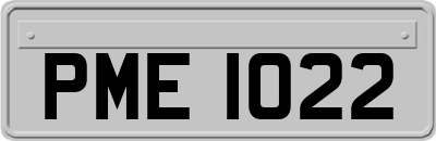 PME1022
