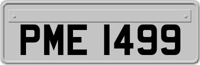 PME1499