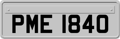 PME1840