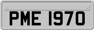 PME1970