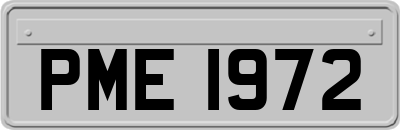 PME1972