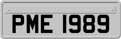 PME1989