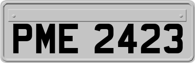 PME2423