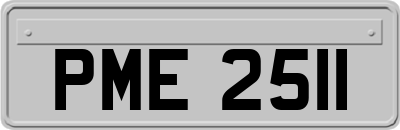 PME2511