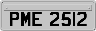 PME2512