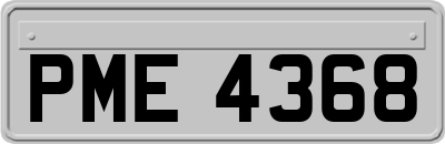 PME4368