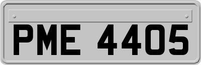 PME4405