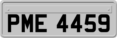 PME4459