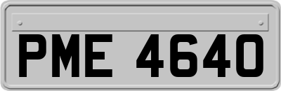PME4640