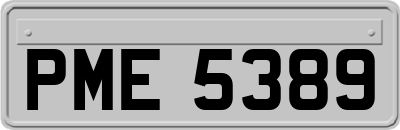 PME5389