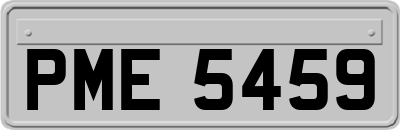 PME5459