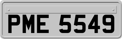 PME5549