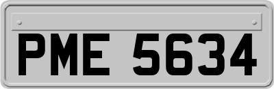 PME5634