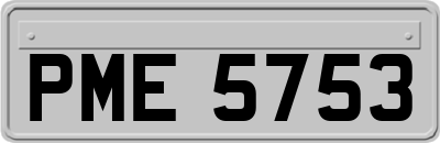 PME5753