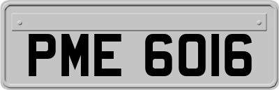 PME6016
