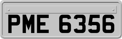 PME6356
