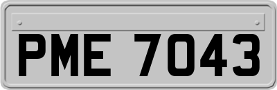 PME7043