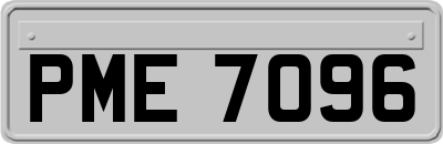 PME7096