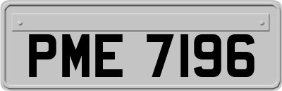 PME7196