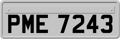 PME7243