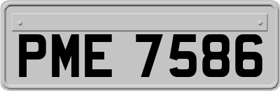 PME7586