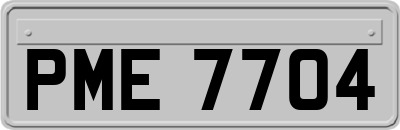 PME7704