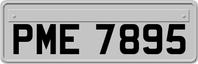 PME7895