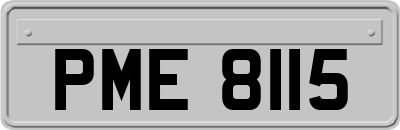 PME8115