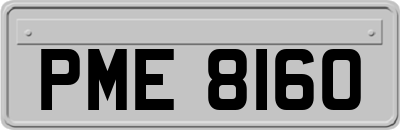 PME8160