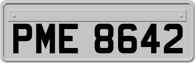 PME8642