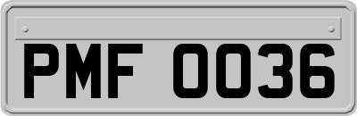 PMF0036