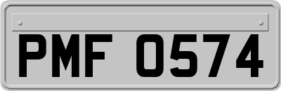 PMF0574
