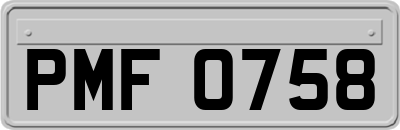 PMF0758