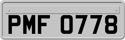 PMF0778