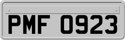 PMF0923